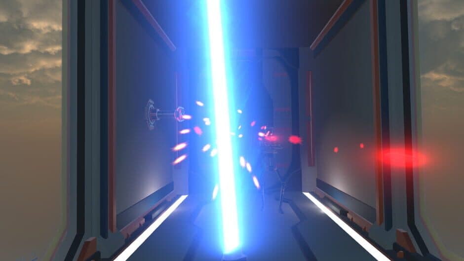 Скриншот 6 из Saber Fight VR