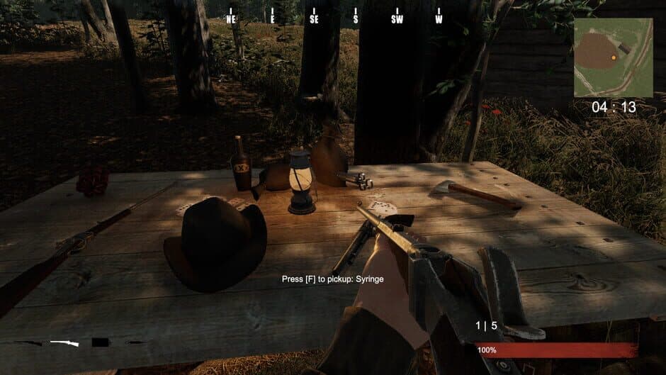 Скриншот 1 из Best in the West