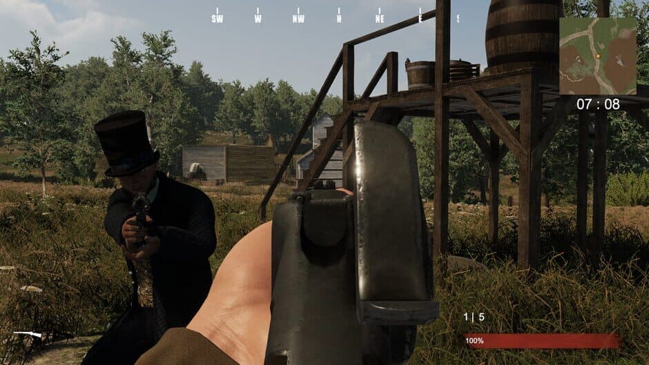 Скриншот 5 из Best in the West