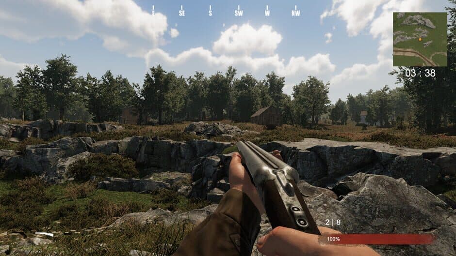 Скриншот 3 из Best in the West
