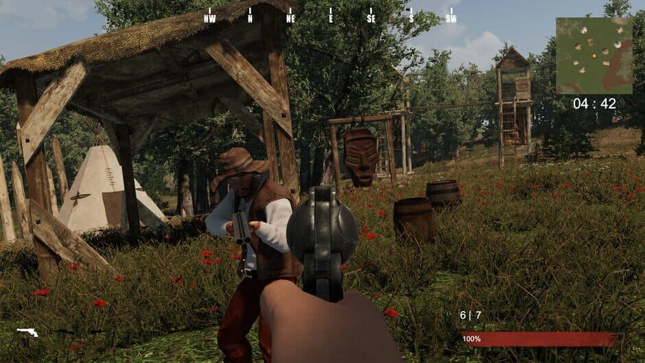 Скриншот 2 из Best in the West