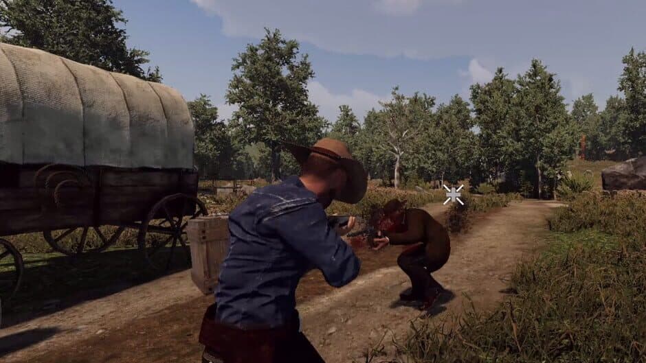 Скриншот 9 из Best in the West