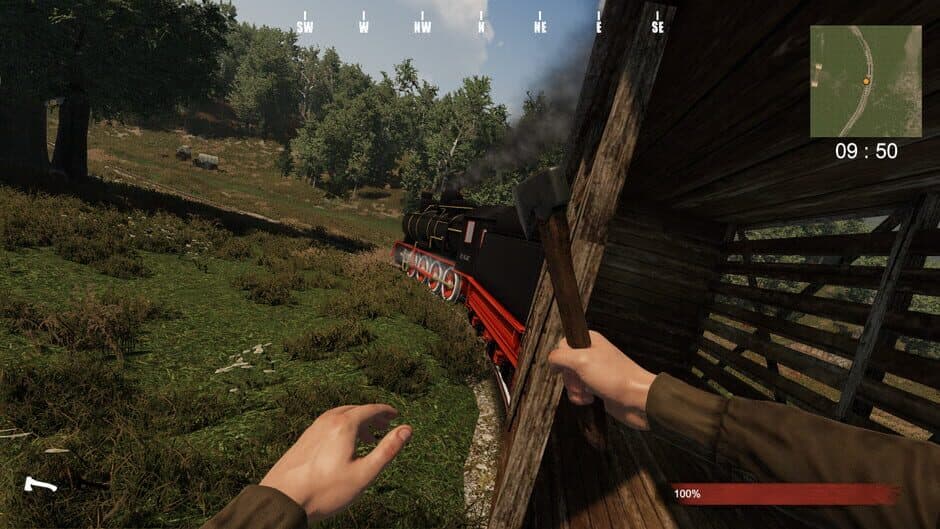 Скриншот 4 из Best in the West