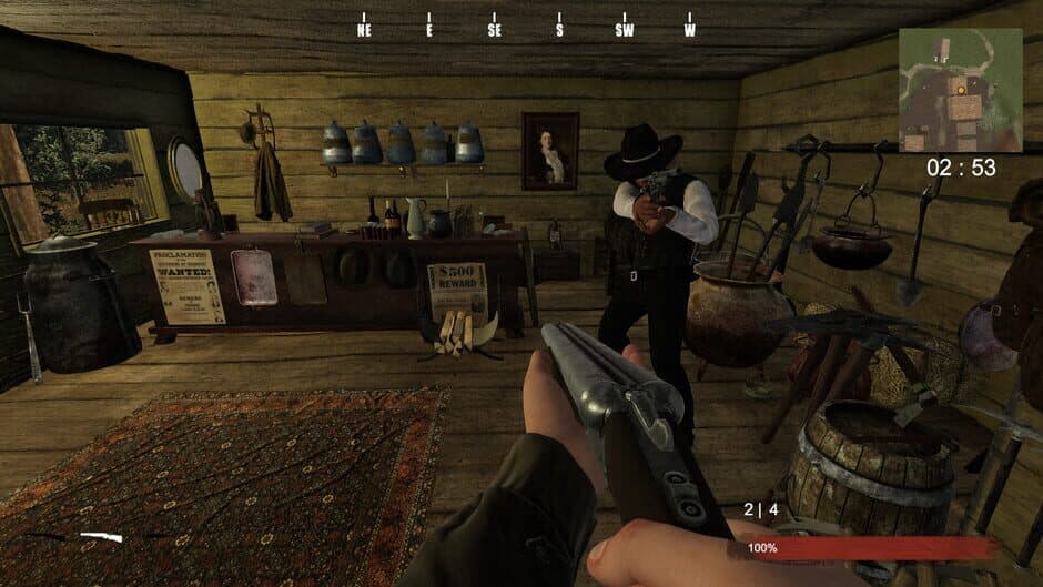 Скриншот 8 из Best in the West