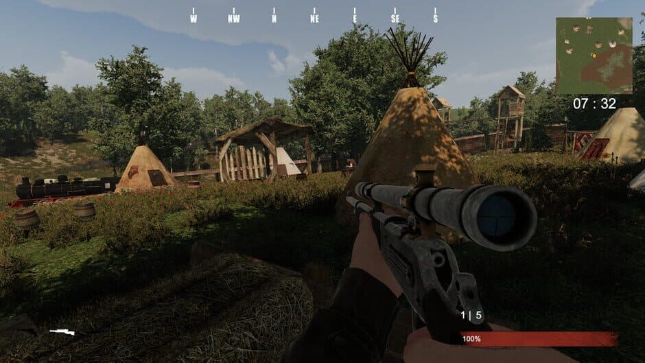 Скриншот 7 из Best in the West