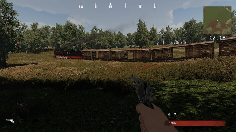 Скриншот 10 из Best in the West