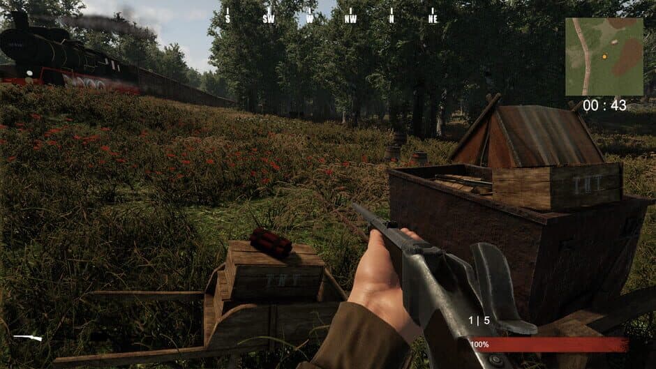 Скриншот 11 из Best in the West