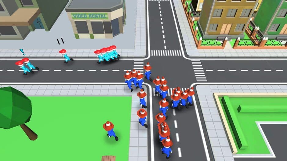 Скриншот 7 из Tag.Io