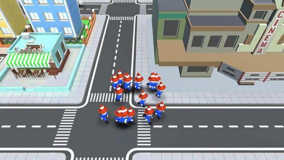 Скриншот 4 из Tag.Io