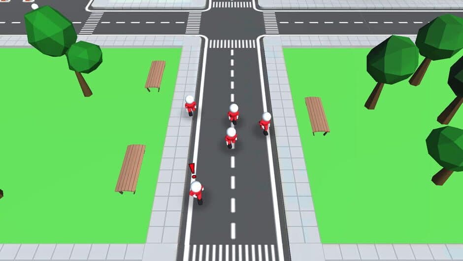 Скриншот 6 из Tag.Io