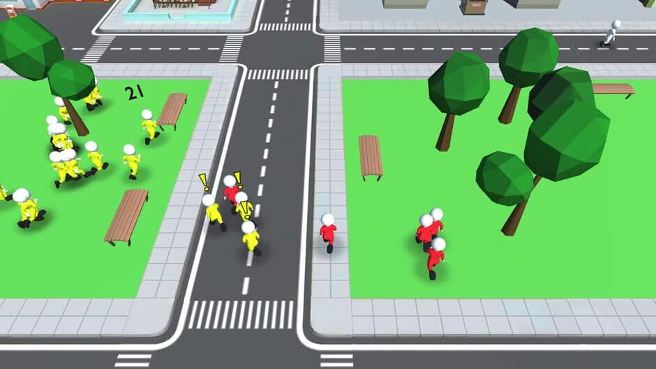Скриншот 2 из Tag.Io