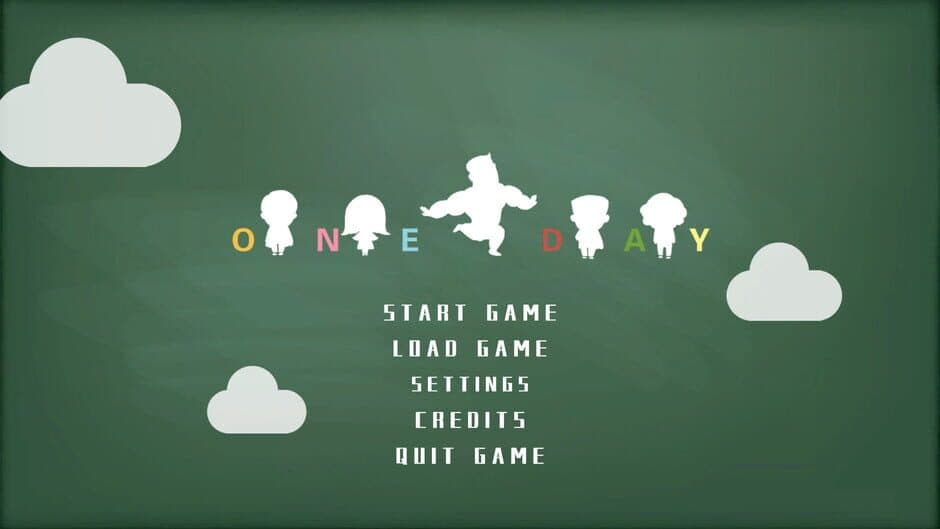 Скриншот 3 из One Day