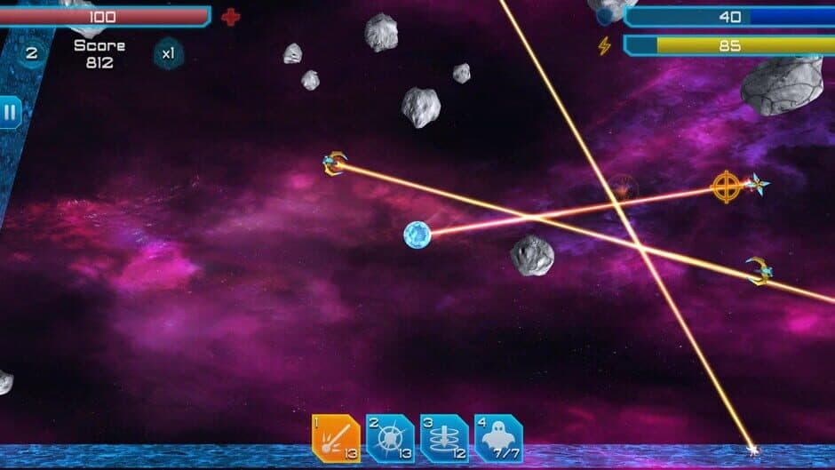 Скриншот 2 из Sector Assault