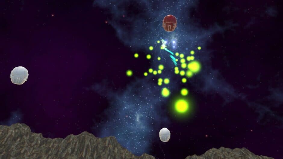 Скриншот 1 из VainPlanet