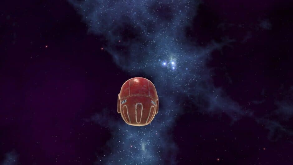 Скриншот 4 из VainPlanet