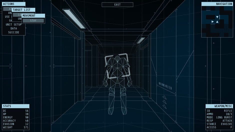 Скриншот 1 из The Ghost Tower
