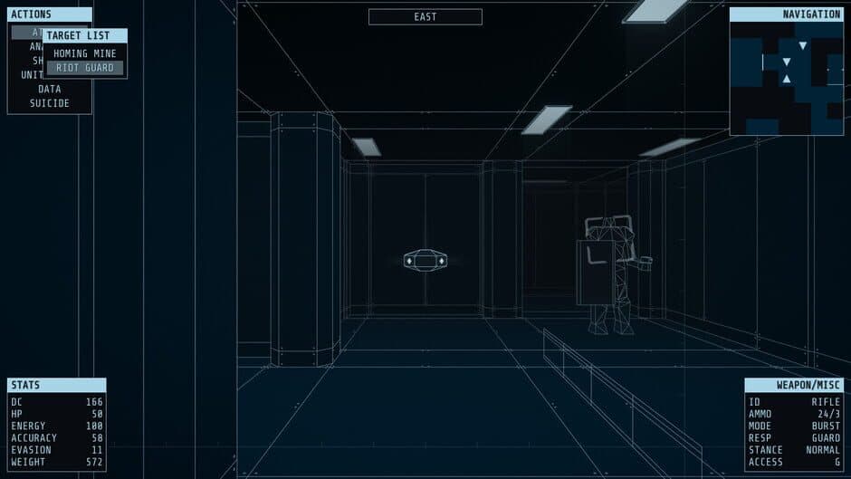Скриншот 4 из The Ghost Tower