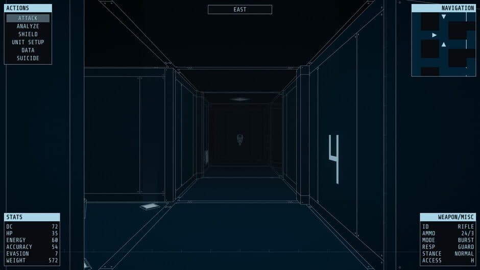 Скриншот 3 из The Ghost Tower
