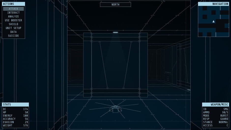 Скриншот 2 из The Ghost Tower