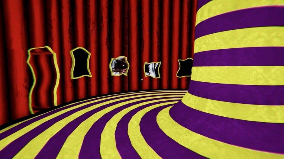 Скриншот 4 из Cave of Illusions