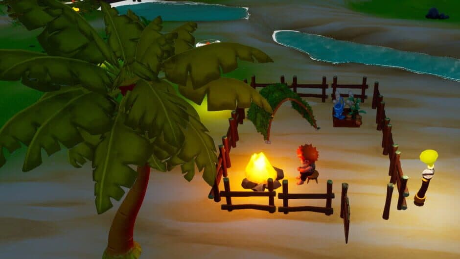 Скриншот 3 из ToGather:Island