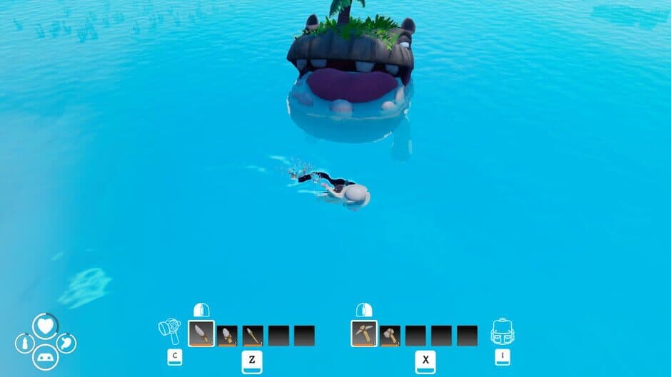 Скриншот 8 из ToGather:Island