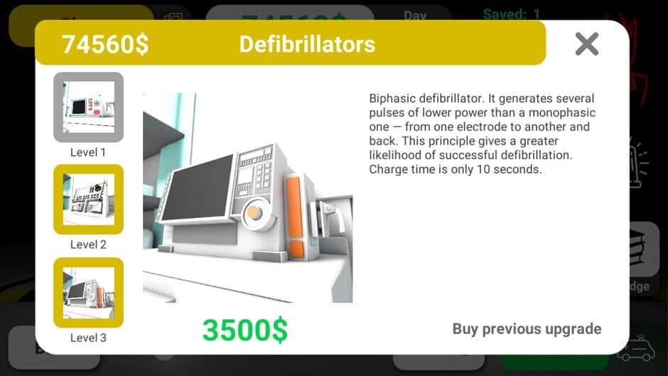 Скриншот 3 из Reanimation Inc.