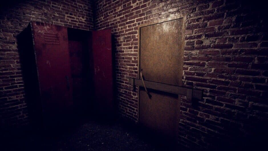 Скриншот 6 из Trapped