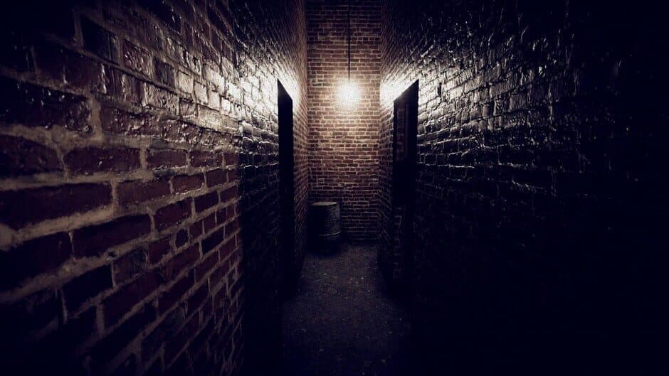 Скриншот 10 из Trapped