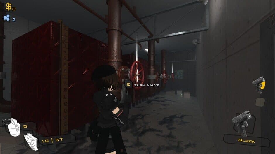 Скриншот 6 из Banzai Escape 2