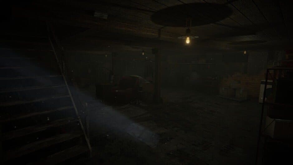 Скриншот 5 из The Strange Story of Brian Fisher: Chapter 1