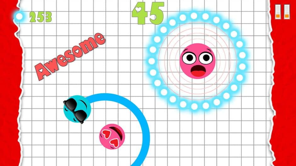 Скриншот 2 из Flirt Balls
