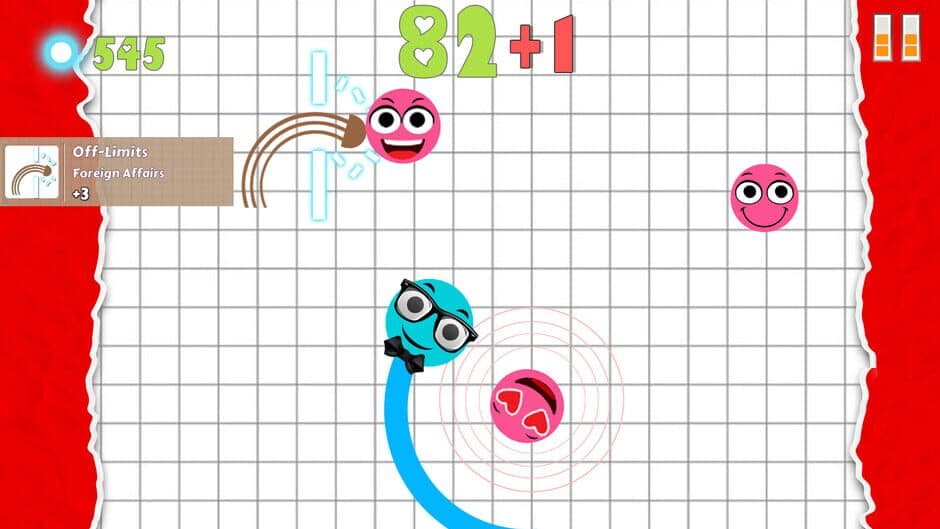Скриншот 3 из Flirt Balls