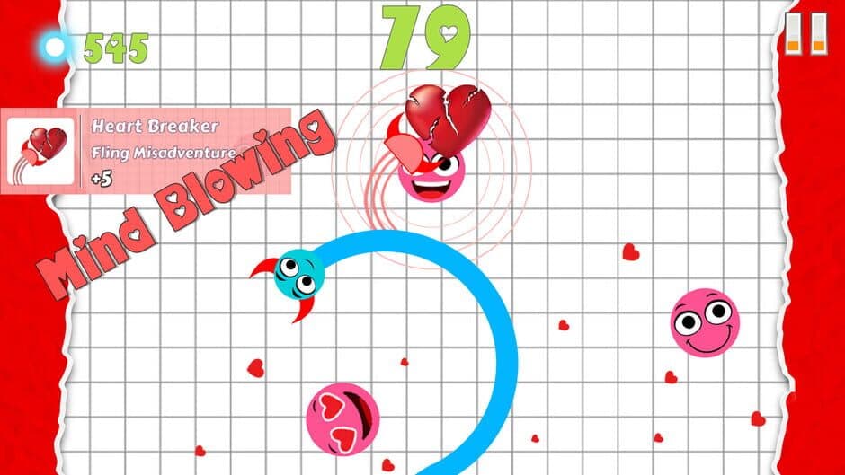 Скриншот 4 из Flirt Balls
