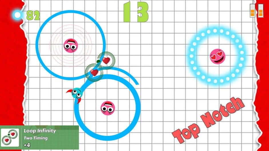 Скриншот 5 из Flirt Balls