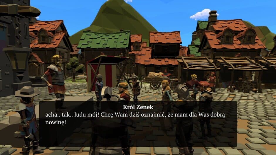 Скриншот 6 из Mazovian Adventure