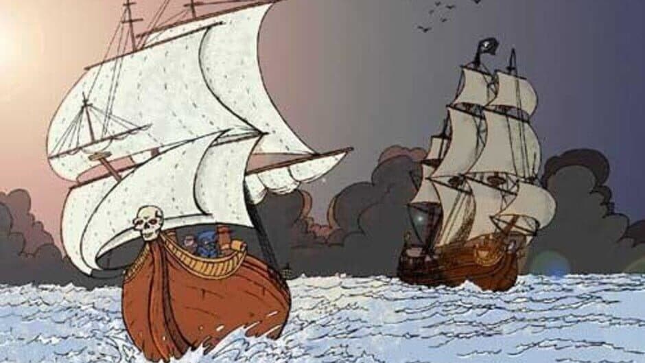 Скриншот 3 из El Tesoro de Isla Alcachofa