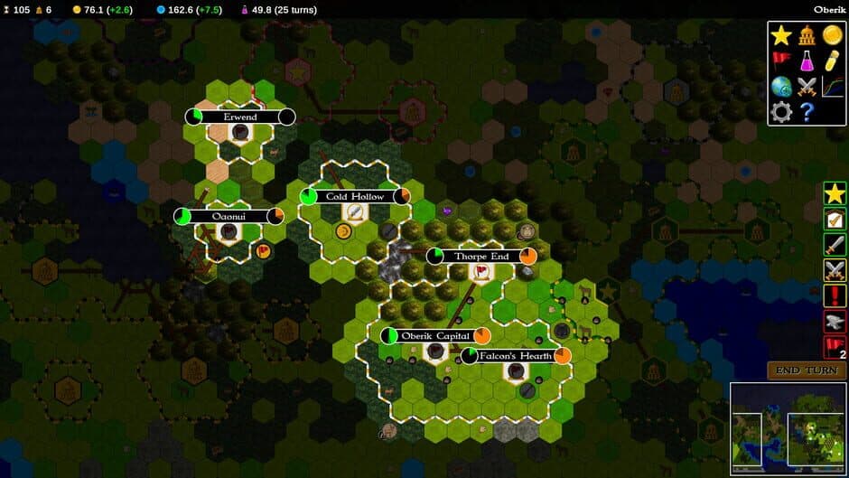 Скриншот 4 из Wizard Warfare