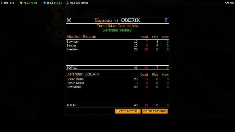 Скриншот 11 из Wizard Warfare