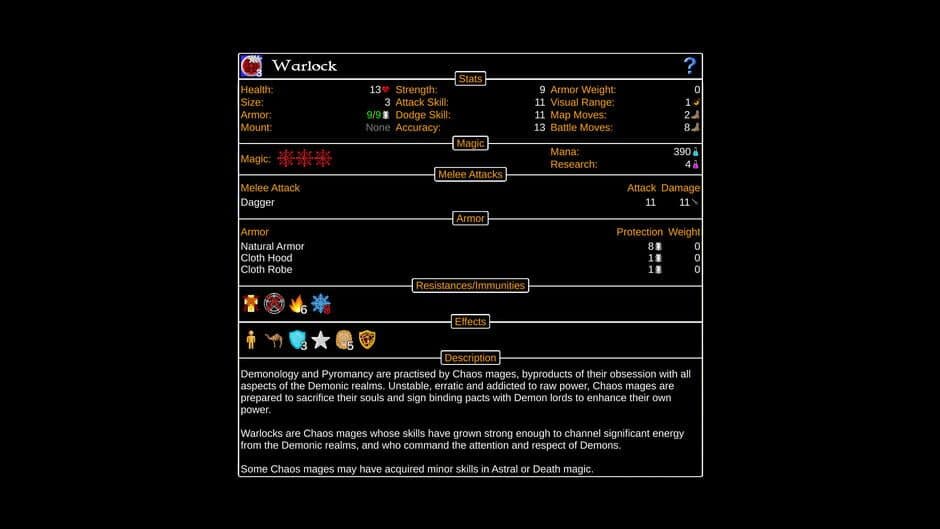 Скриншот 1 из Wizard Warfare