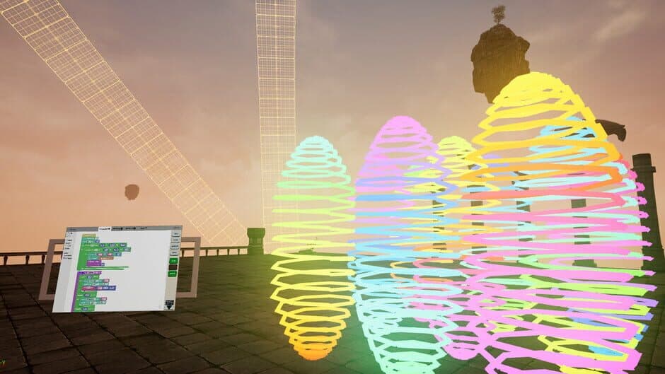 Скриншот 4 из Turtle VR