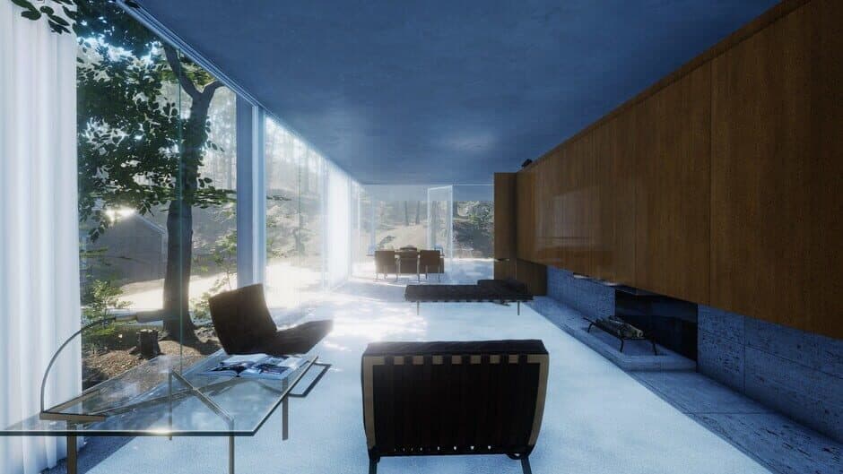 Скриншот 3 из The House in the Forest