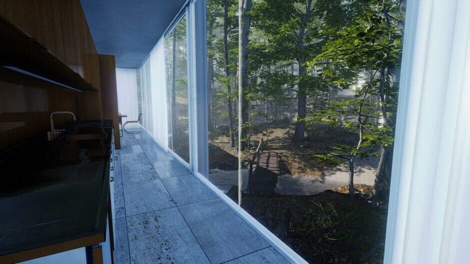 Скриншот 5 из The House in the Forest