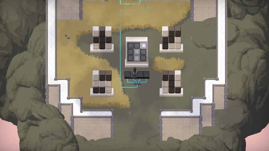 Скриншот 4 из Taiji