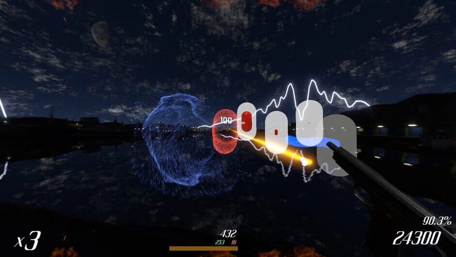 Скриншот 4 из BeatAim