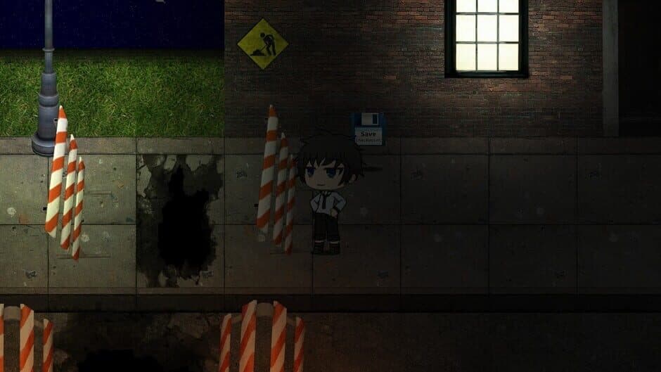 Скриншот 3 из Yandere Escape