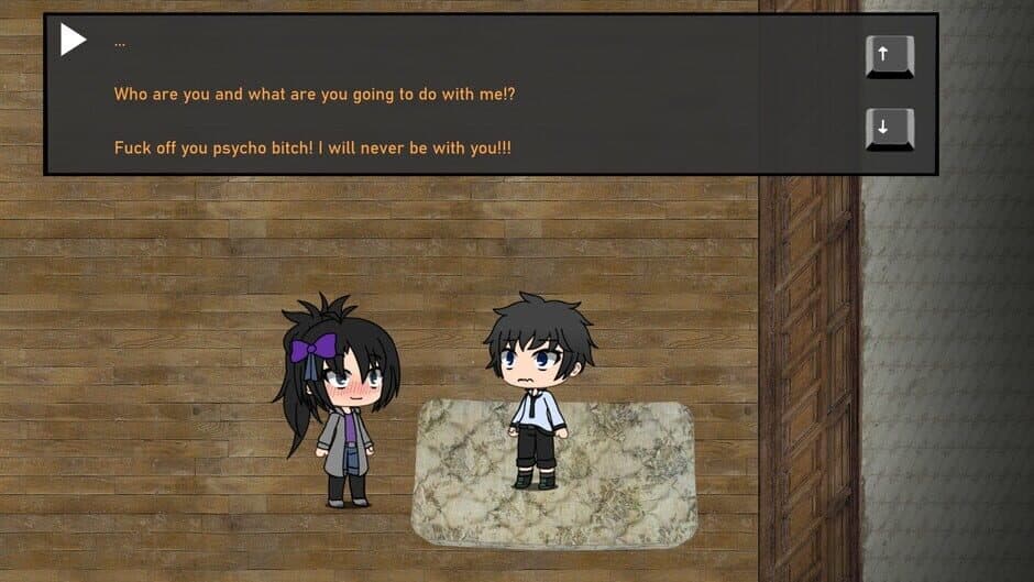 Скриншот 5 из Yandere Escape
