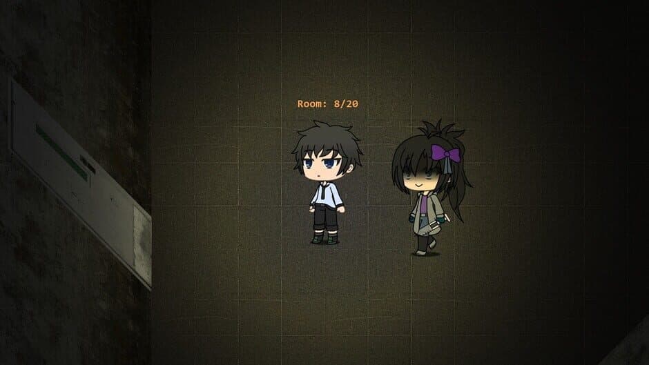Скриншот 4 из Yandere Escape
