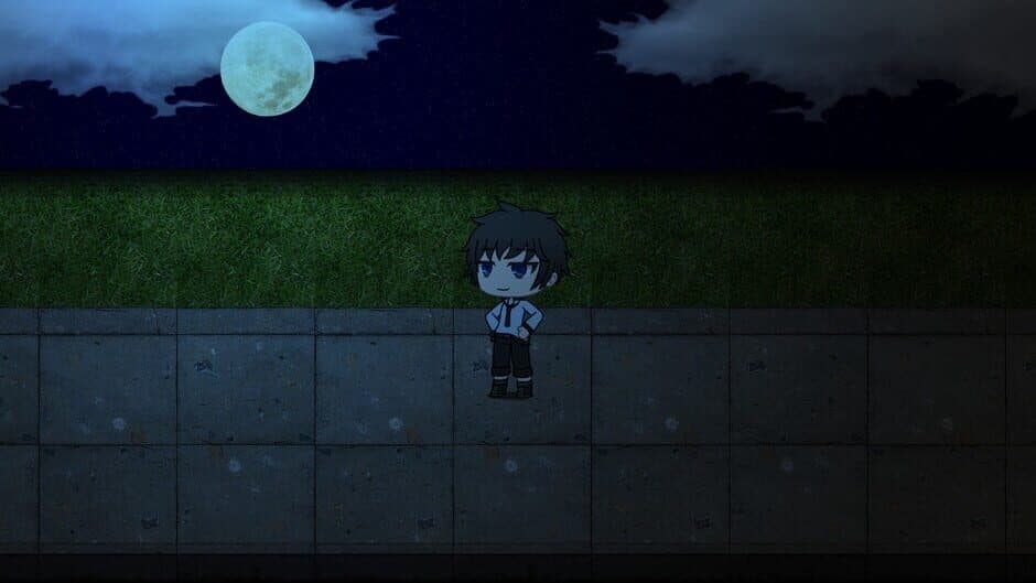 Скриншот 2 из Yandere Escape