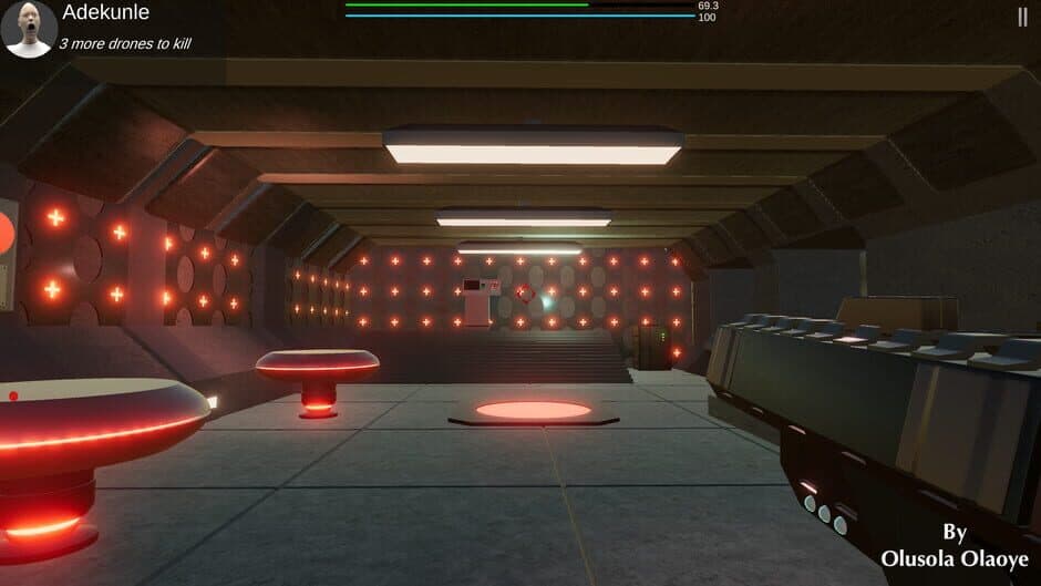 Скриншот 6 из Empty Universe